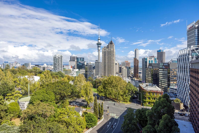 11C/14 Waterloo Quadrant, Auckland Central, Auckland - Carousel 1