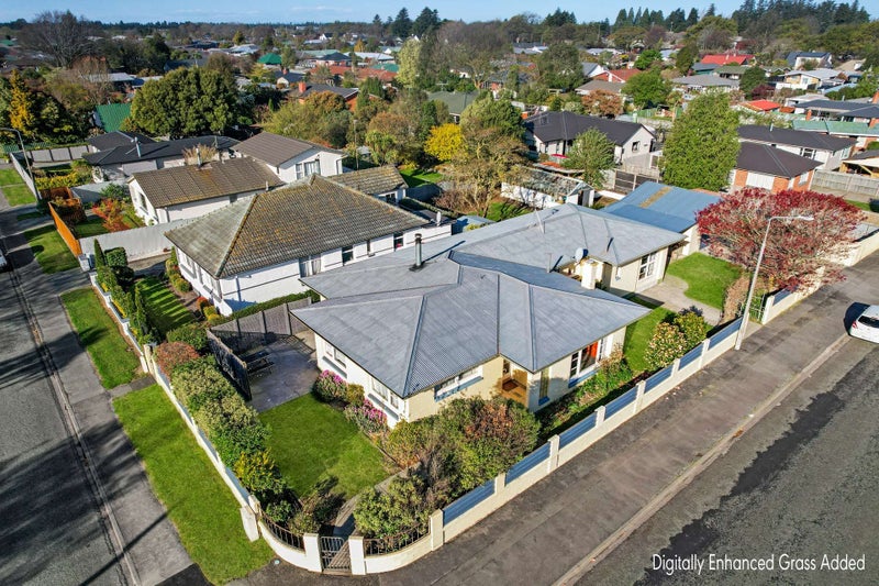 14 Cross Street, Allenton, Ashburton - Carousel 2