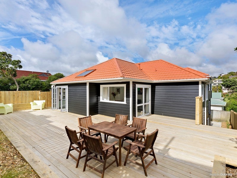 81 Chelmsford Street, Ngaio, Wellington - Carousel 1