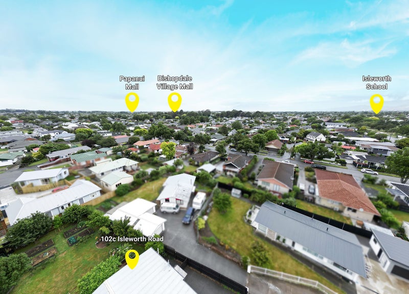 102C Isleworth Road, Bishopdale, Christchurch - Carousel 30