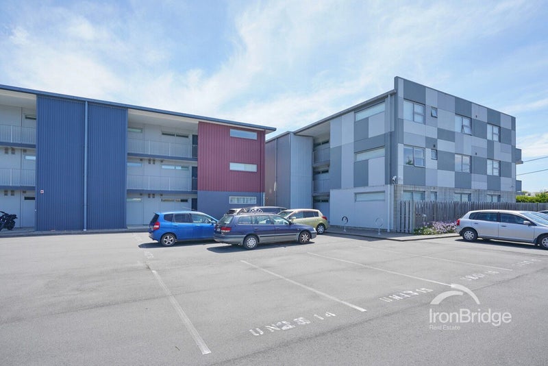 14/126 Nursery Road, Linwood, Christchurch - Carousel 11
