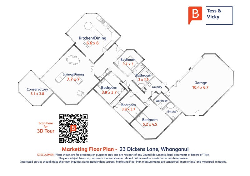 23 Dickens Lane, Otamatea, Whanganui - Carousel 34