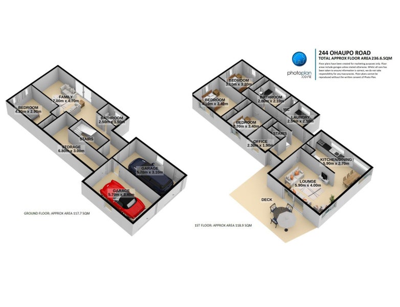 244 Ohaupo Road, Glenview, Hamilton - Carousel 25