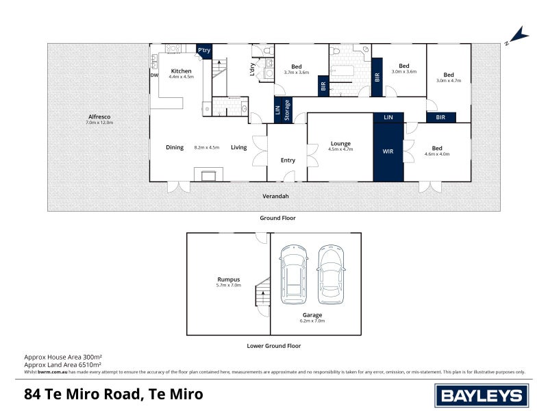 84 Te Miro Road, Te Miro, Cambridge - Carousel 24