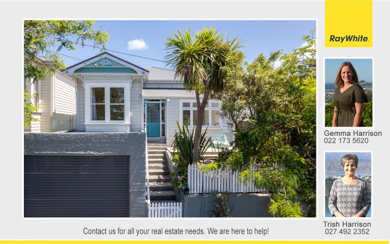 19 Kenwyn Terrace, Newtown, Wellington - Carousel 20