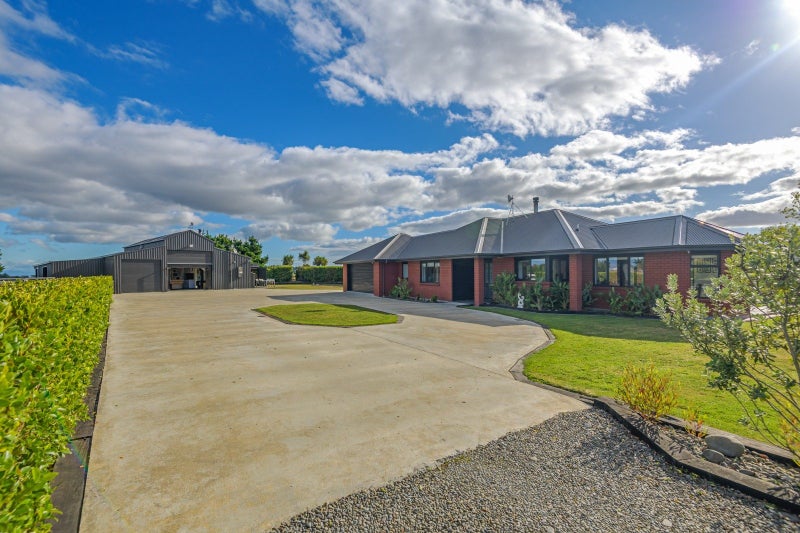 2101 State Highway 3, Sanson, Palmerston North - Carousel 2