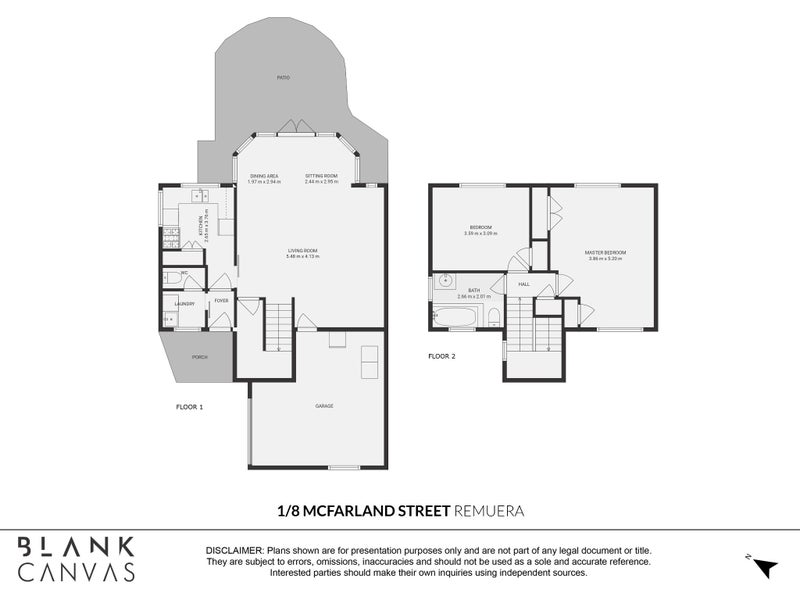 1/8 Mcfarland Street, Remuera, Auckland - Carousel 18