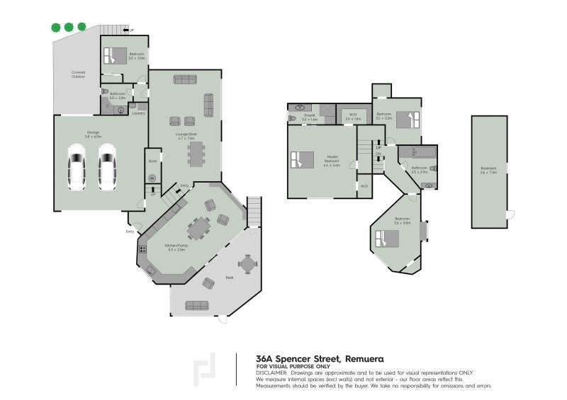 36A Spencer Street, Remuera, Auckland - Carousel 18