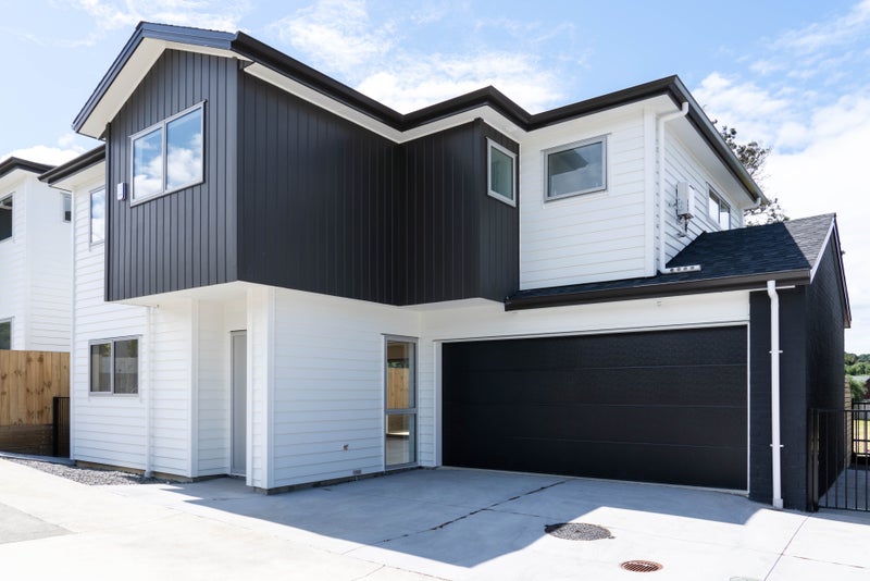 6 Paku Lane, Mount Wellington, Auckland - Carousel 1