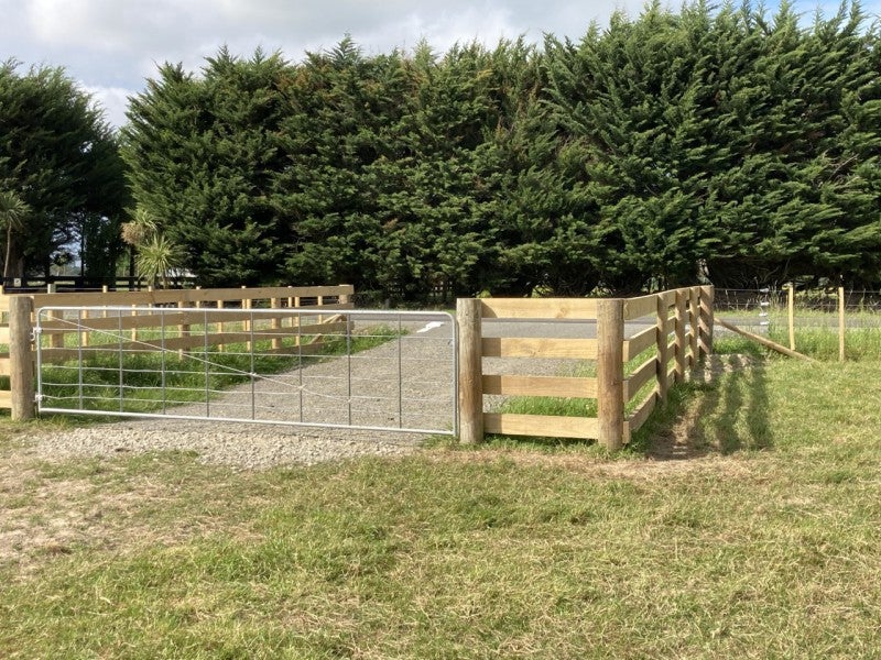 0 Camerons Line, Aorangi, Feilding - Carousel 10