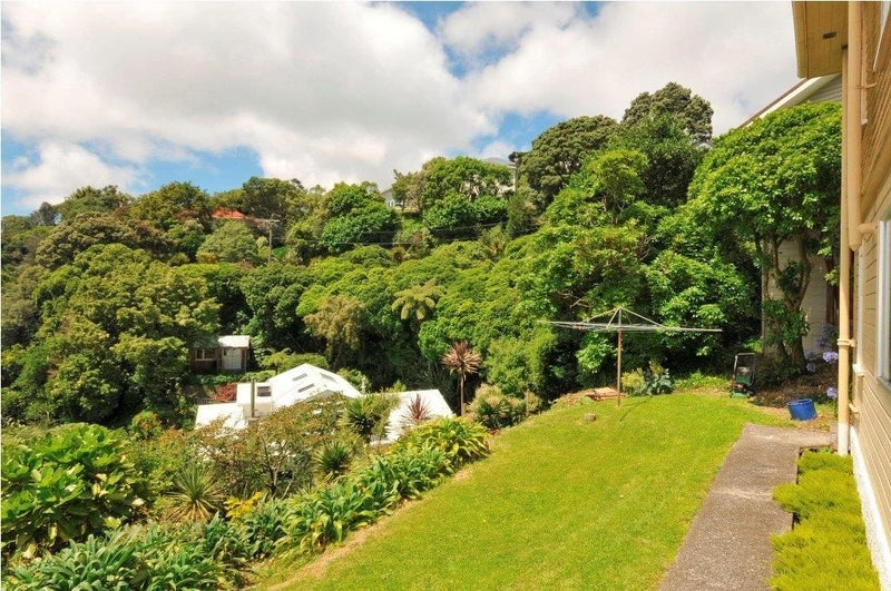 53 Raroa Road, Kelburn, Wellington - Carousel 1