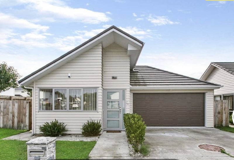 35 Whekau Drive, Takanini, Auckland - Carousel 1