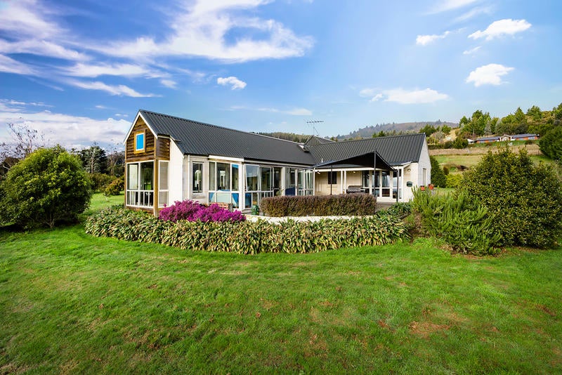 845 Blueskin Road, Mount Cargill - Carousel 1