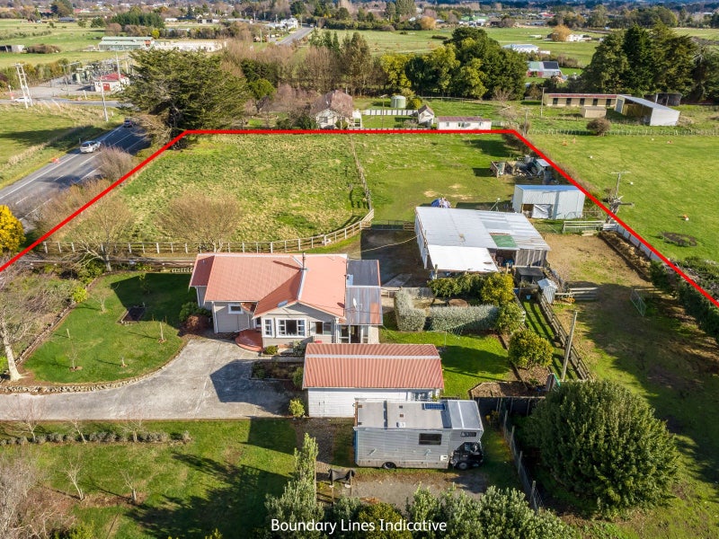 3307 State Highway 2, Clareville, Carterton - Carousel 2