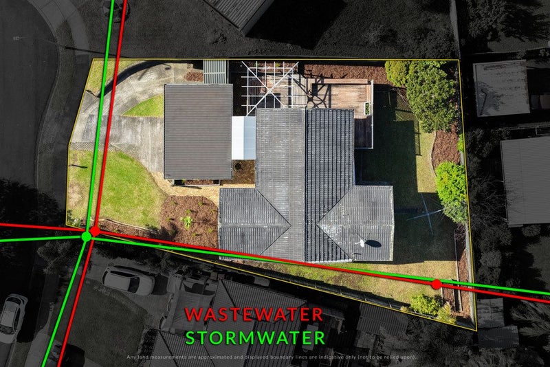 9 Tyrian Close, Half Moon Bay, Auckland - Carousel 1