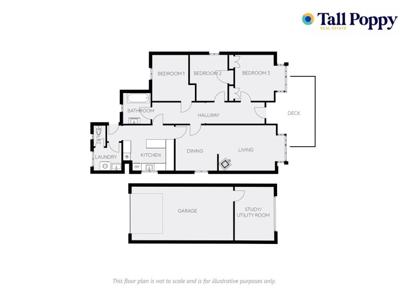12 Gilmore Street, Wakari, Dunedin - Carousel 22