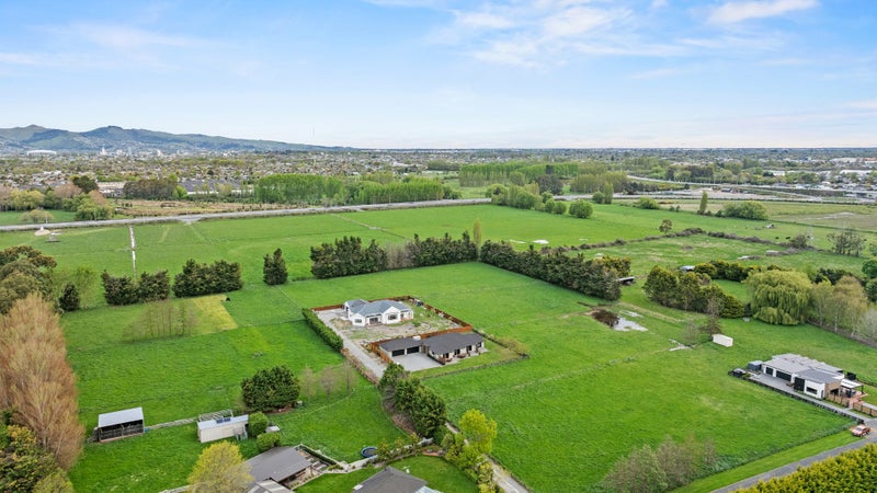 705C Hills Road, Marshland, Christchurch - Carousel 20