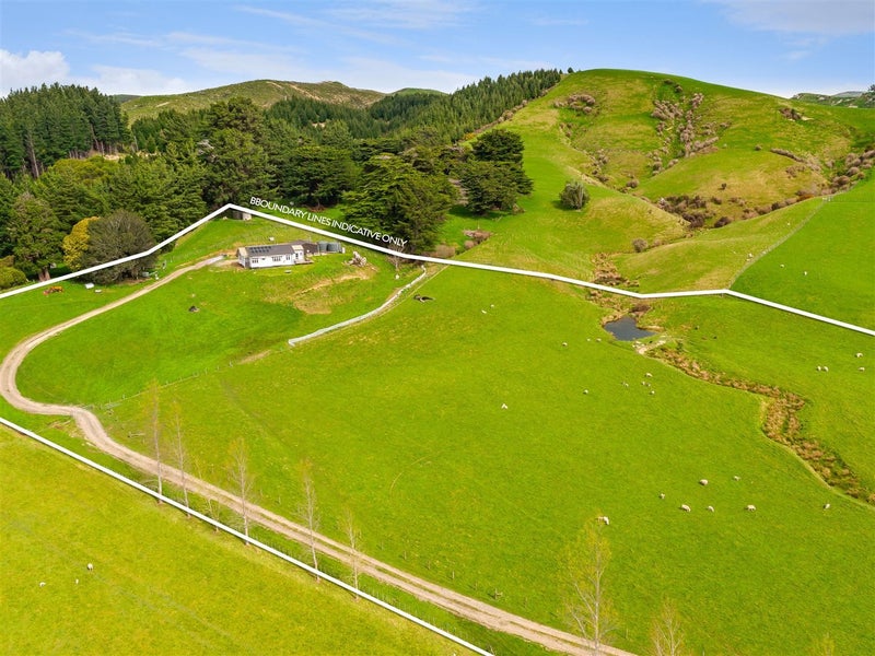 301 South Road, Masterton - Carousel 2
