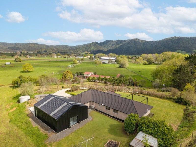39 Fox Road, Ngaruawahia, Taupiri - Carousel 2