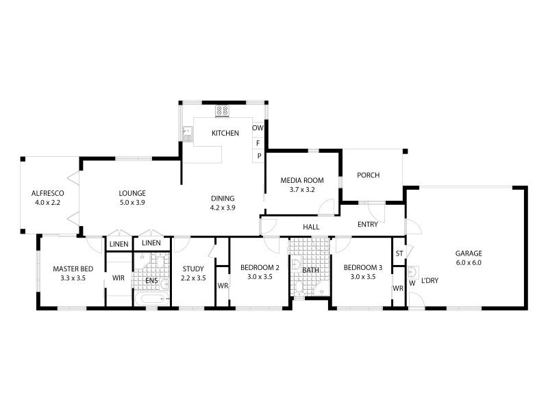 32 Cambria Street, The Wood, Nelson - Carousel 21