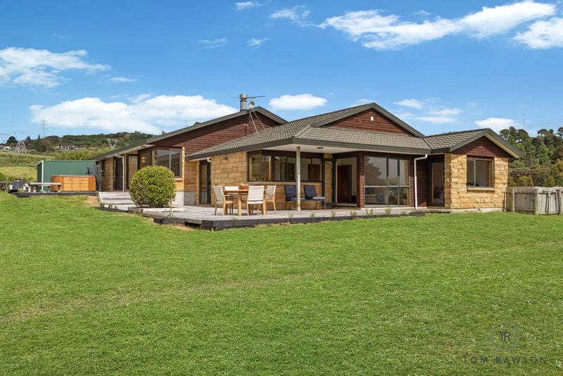 538 Redoubt Road, Flat Bush, Auckland - Carousel 2