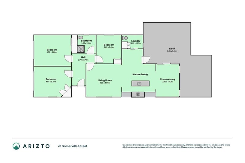 23 Somerville Street, Andersons Bay, Dunedin - Carousel 20