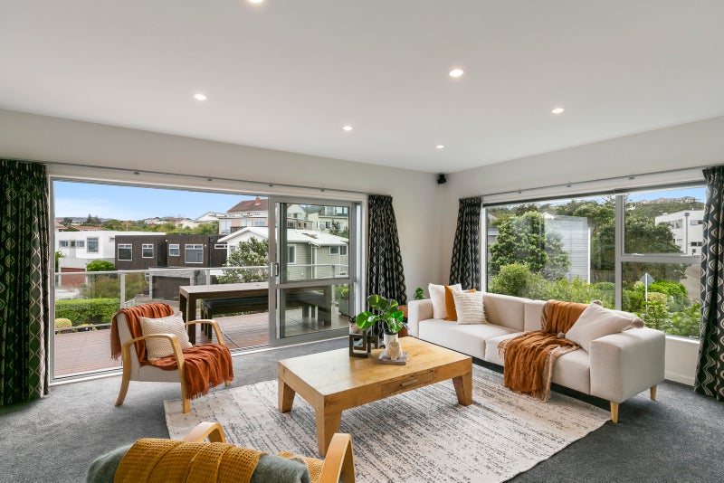 6 Lakshmi Place, Khandallah, Wellington - Carousel 2