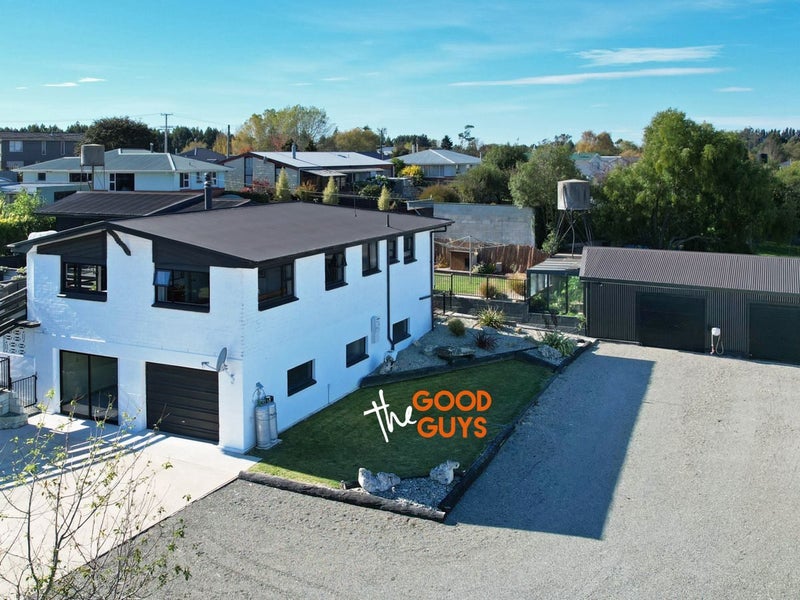 42A Gordon Street, Weston, Oamaru - Carousel 1