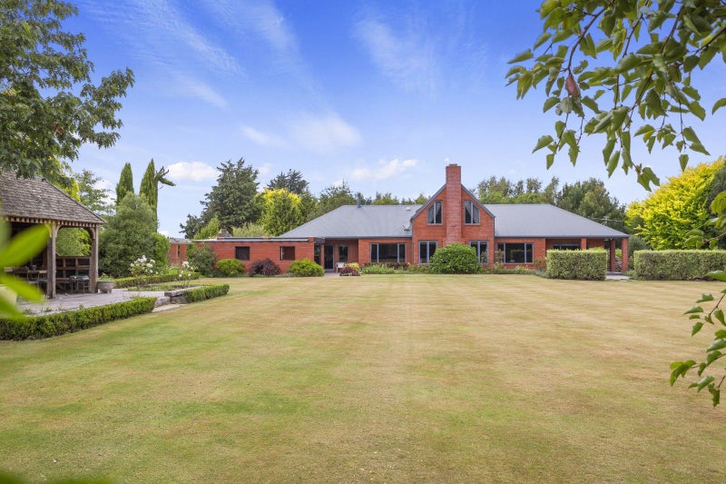 136 Wallers Road, Rangiora - Carousel 2