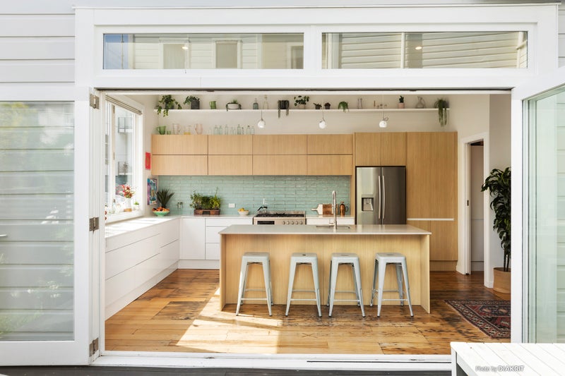 4 Hobson Street, Thorndon, Wellington - Carousel 2