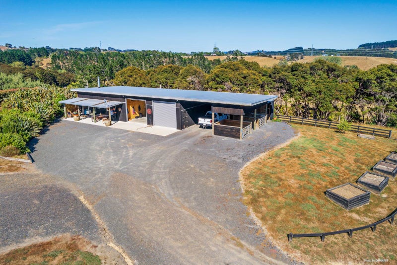 48 Head Road, Hunua, Hunua - Carousel 1