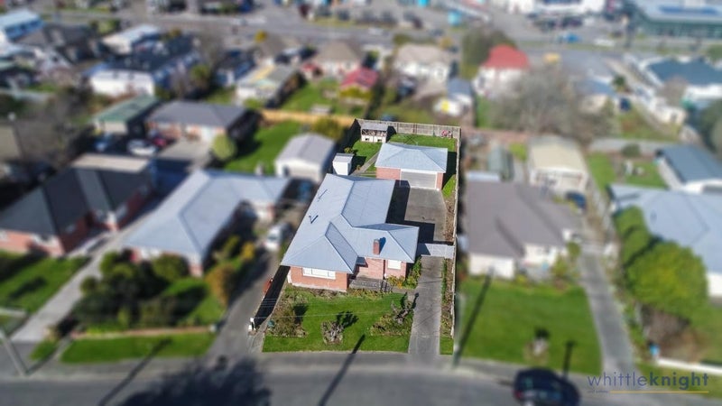 36 Arthur Street, Upper Riccarton, Christchurch - Carousel 13