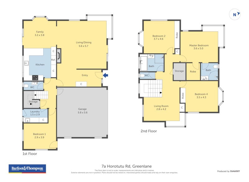 7A Horotutu Road, Greenlane, Auckland - Carousel 19