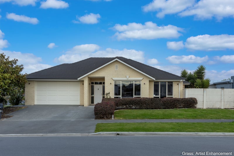 61 Lamorna Road, Parklands, Christchurch - Carousel 1