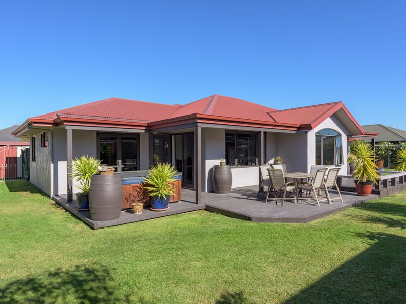 5 Landau Place, Redwoodtown, Blenheim - Carousel 2