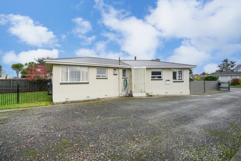 65 Christina Street, Strathern, Invercargill - Carousel 20