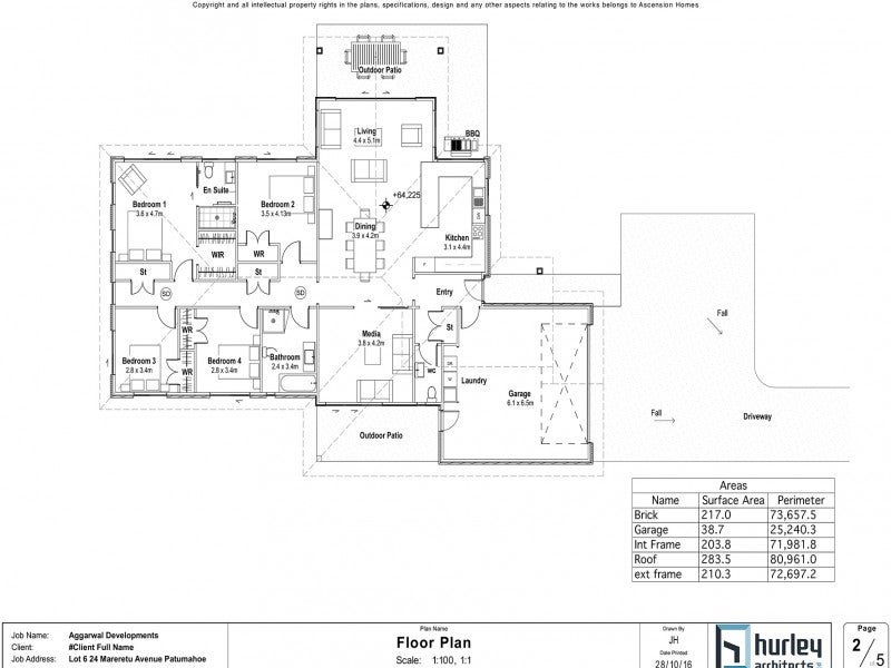 20A Mareretu Avenue, Patumahoe, Pukekohe - Carousel 15