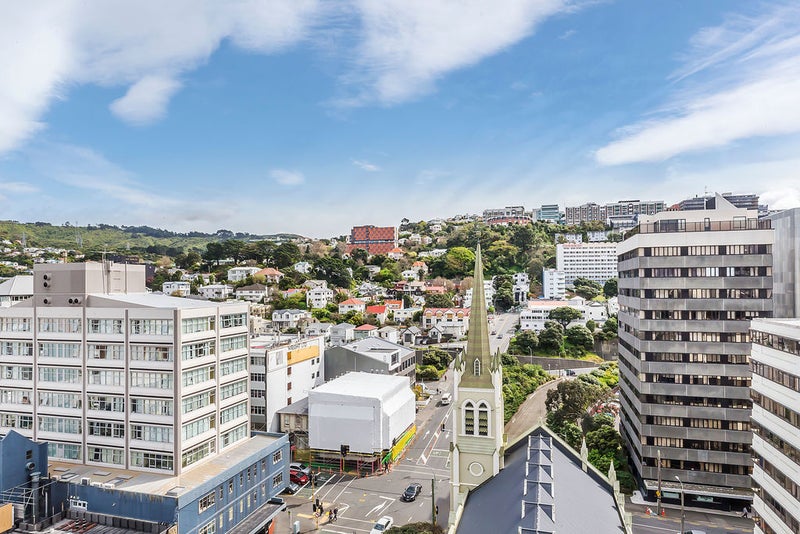 1104/168 Victoria Street, Te Aro, Wellington - Carousel 14