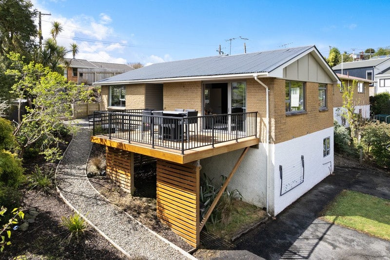 9 Bell Crescent, Concord, Dunedin - Carousel 1