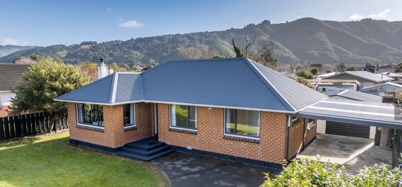 63 Kashmir Avenue, Clouston Park, Upper Hutt - Carousel 14