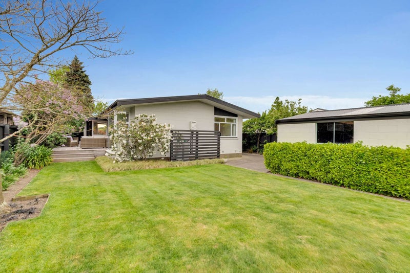 33 Kent Lodge Avenue, Avonhead, Christchurch - Carousel 29