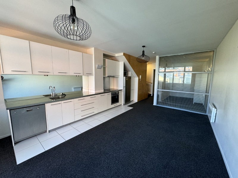 3/20 Garrett Street, Te Aro, Wellington - Carousel 2