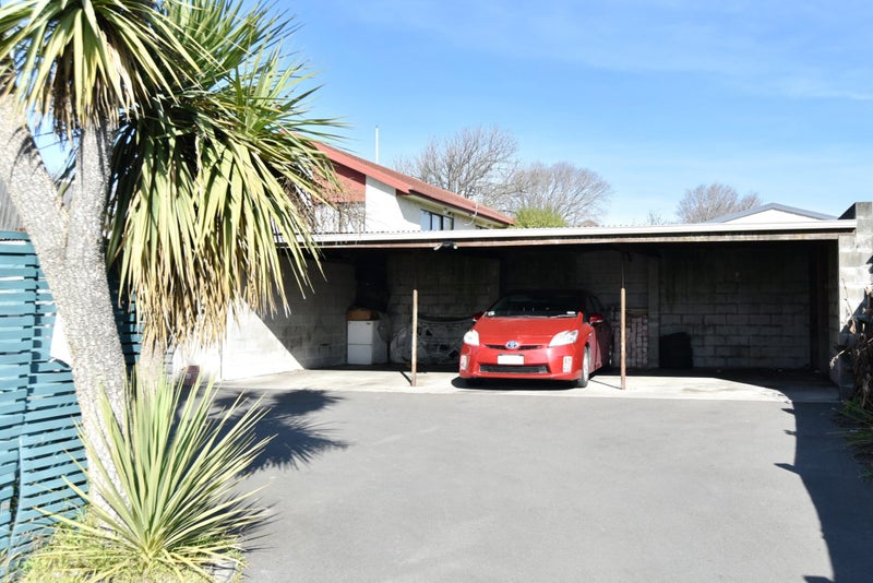 4/524 Armagh Street, Linwood, Christchurch - Carousel 13