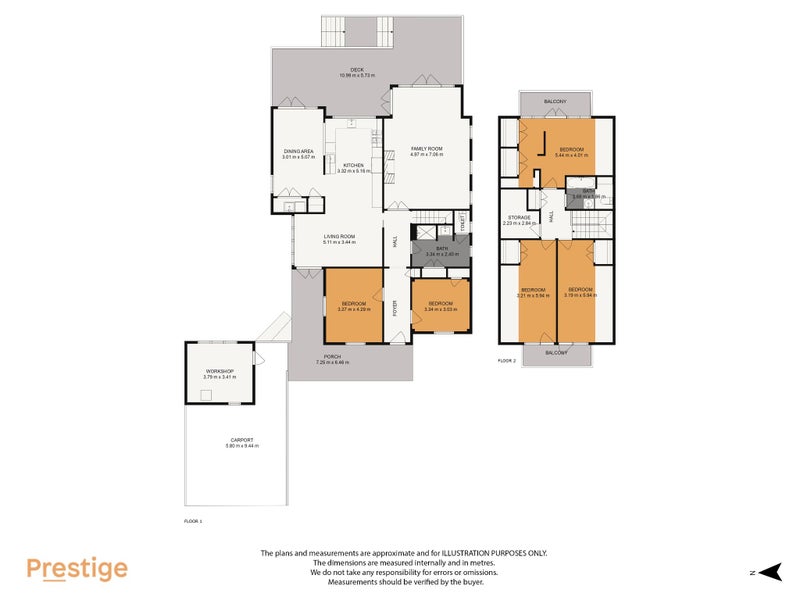 3 Richmond Avenue, Northcote Point, Auckland - Carousel 30