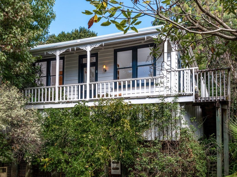 5/4 Niger Street, Grey Lynn, Auckland - Carousel 1