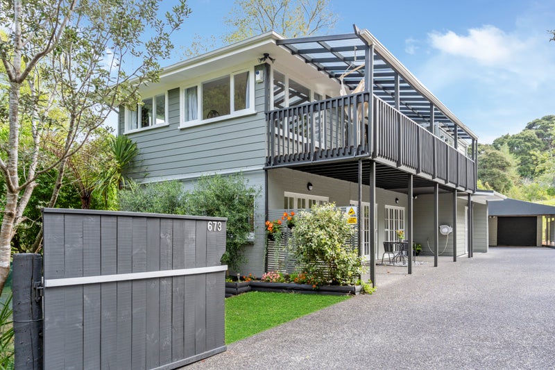 673 West Coast Road, Oratia, Auckland - Carousel 1