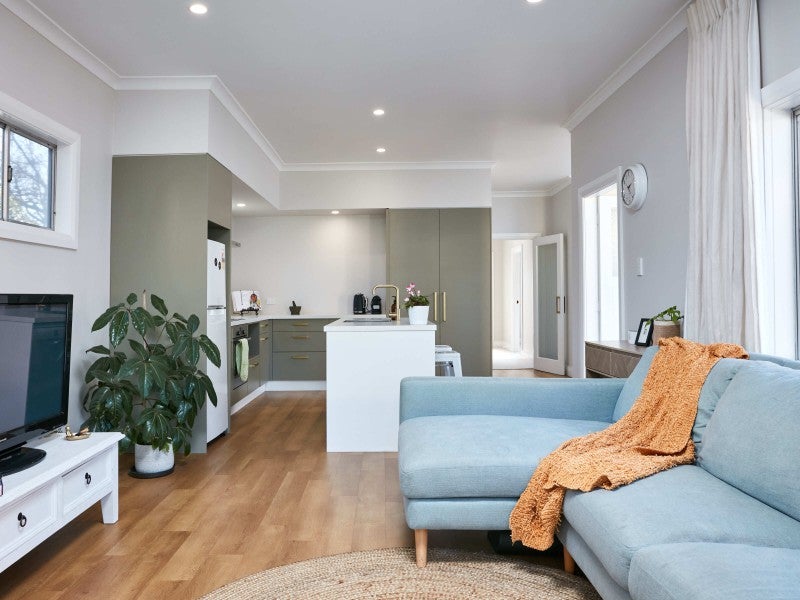 11 Sievwright Lane, Whataupoko, Gisborne - Carousel 1