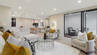 6D Ravello Rise, Flat Bush, Auckland - Carousel 1