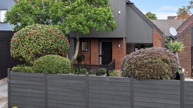 3 Balmer Lane, Mount Eden, Auckland - Carousel 1