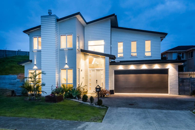 62 Huntington Park Drive, Greenhithe, Auckland - Carousel 1